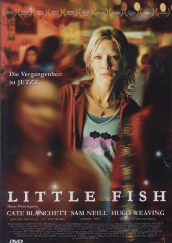 Little Fish - Die Vergangenheit ist jetzt...