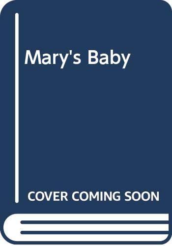 Mary's Baby