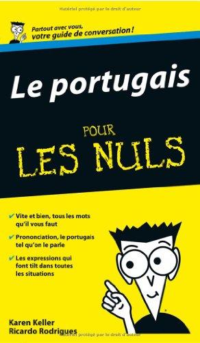 Le portugais pour les nuls