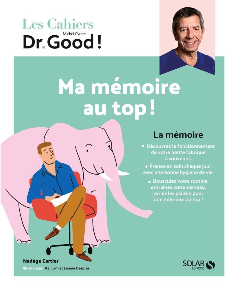 Ma mémoire au top !