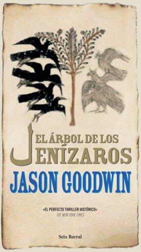 El Árbol de los Jenízaros (OTROS LIB. EN EXISTENCIAS S.BARRAL)