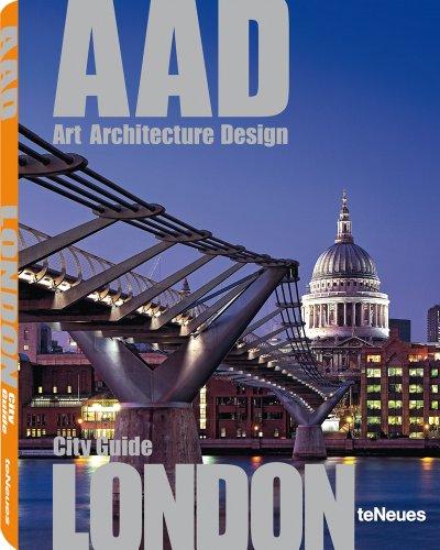 Cool London - Art, Architecture, Design (AAD)