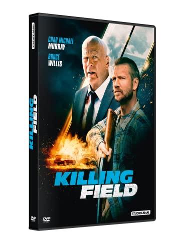 Killing field [FR Import]