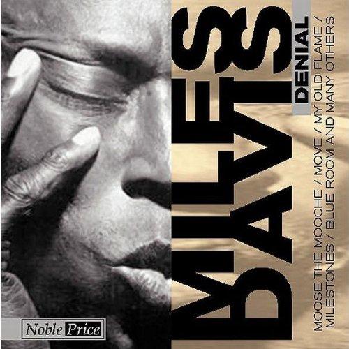 Miles Davis-Denial