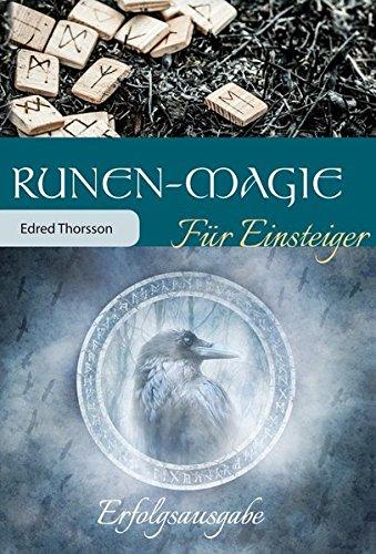 Runenmagie für Einsteiger: Set mit Buch und Holzrunen