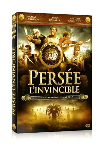 Persee l'invincible [FR Import]