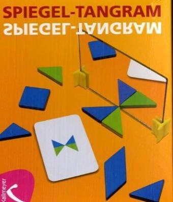 Spiegel-Tangram (Spiel)