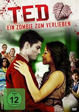 Ted - Ein Zombie zum Verlieben