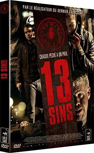 13 sins [FR Import]