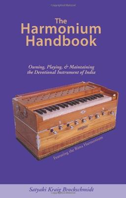 The Harmonium Handbook