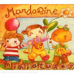 Mandarine Miniatures