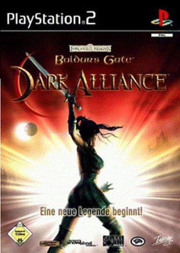 Baldur's Gate: Dark Alliance [Platinum]