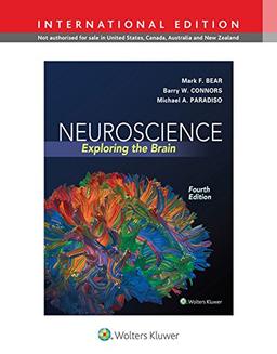 Neuroscience: Exploring the Brain (International Edition)