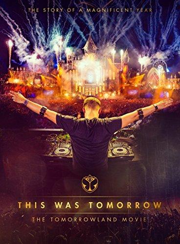 The Tomorrowland Movie - This Was Tomorrow