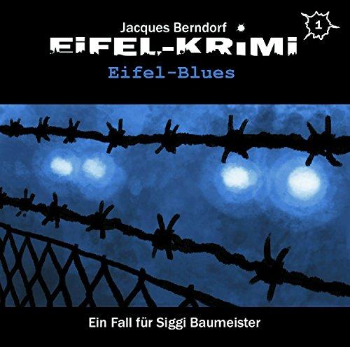 Eifel-Krimi-Eifel Blues Folge 1