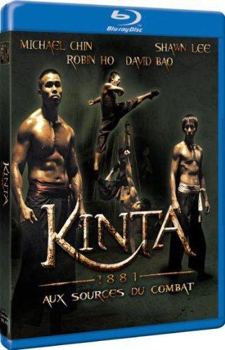 KINTA 1881 [Blu-ray]