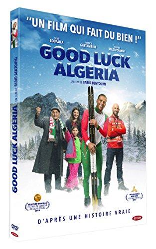 Good luck algeria [FR Import]