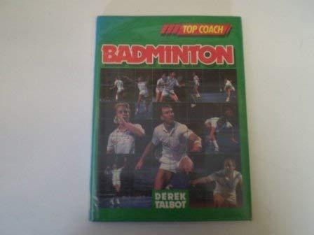 Top Coach: Badminton