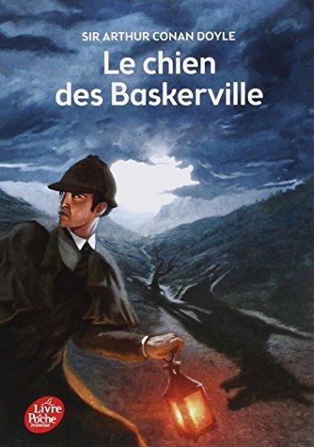 Le chien des Baskerville