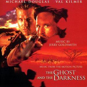 Der Geist und die Dunkelheit (The Ghost And The Darkness)