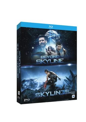 Beyond Skylines [Blu-Ray]