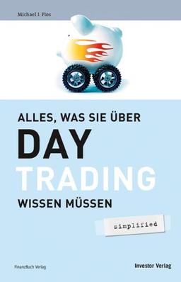 Day-Trading - simplified