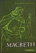 Shakespeare-Dramen: Ab 11. Schuljahr - Macbeth