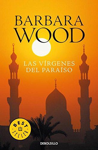 Las vírgenes del paraíso (BEST SELLER, Band 26200)