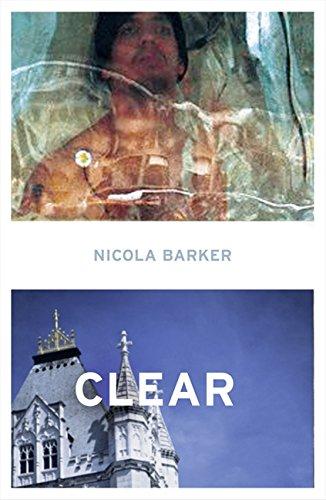 Clear: A Transparent Novel