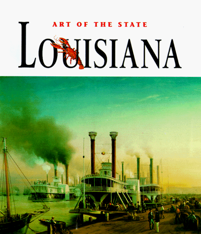 Art of the State: Louisiana