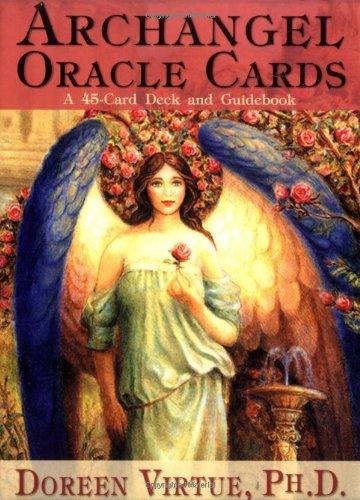 Archangel Oracle Cards