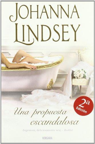 UNA PROPUESTA ESCANDALOSA (AMOR Y AVENTURA)