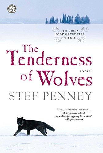 The Tenderness of Wolves: A Novel