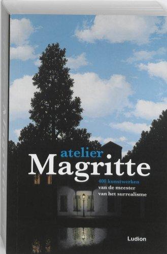 Atelier Magritte