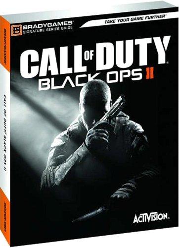 Guide de Soluce Call of Duty Black Ops 2 : Guide de Soluce , FR