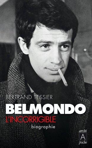 Belmondo l'incorrigible