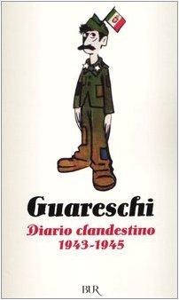 Diario Clandestino 1943-1945