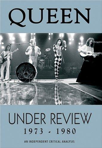 Queen - Under Review 1973 - 1980