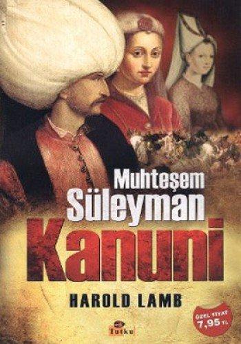 MUHTEŞEM SÜLEYMAN KANUNİ