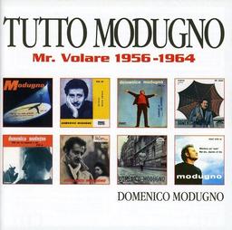 Tutto Modugno:Mr Volare 1956-6