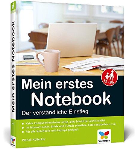 Mein erstes Notebook: Der verständliche Einstieg