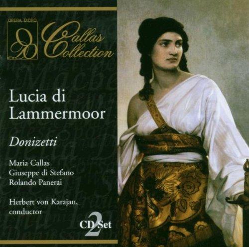 Lucia di Lammermoor (Ga-Berlin 1955)