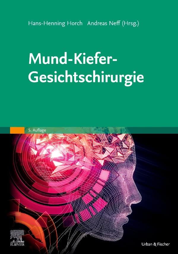 Mund-Kiefer-Gesichtschirurgie (PDZ)