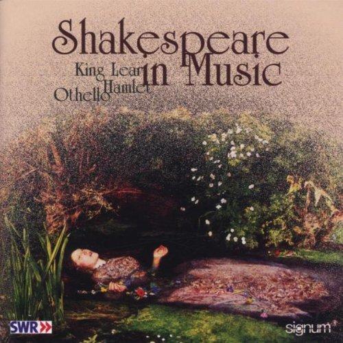 Shakespeare in Music