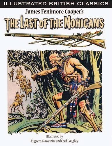 Last of the Mohicans