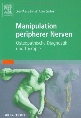 Manipulation peripherer Nerven