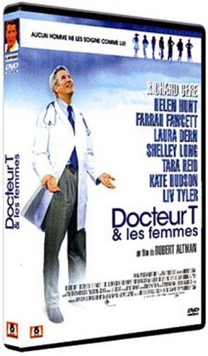 Dr t et les femmes [FR Import]