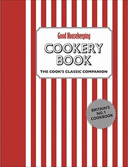 Good Housekeeping Cookery Book