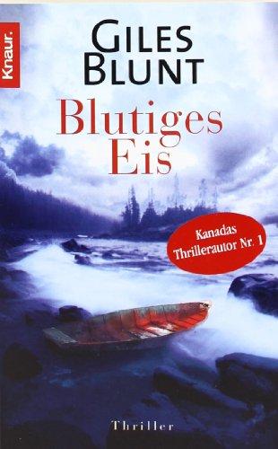 Blutiges Eis