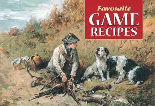 Favourite Game Recipes